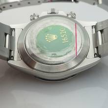 Thumbnail von Rolex Daytona 16520 Chronograph Stahl/Stahl Box+Papiere Top condition and full set