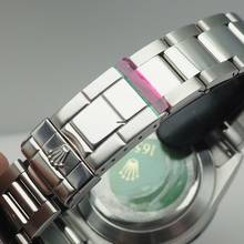 Thumbnail von Rolex Daytona 16520 Chronograph Stahl/Stahl Box+Papiere Top condition and full set