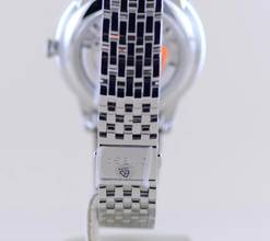 Thumbnail von Omega De Ville Prestige Master Chronometer 41mm Power Reserve Date Neu B+P