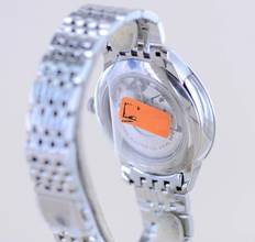 Thumbnail von Omega De Ville Prestige Master Chronometer 41mm Power Reserve Date Neu B+P