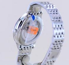 Thumbnail von Omega De Ville Prestige Master Chronometer 41mm Power Reserve Date Neu B+P