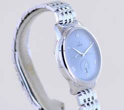 Thumbnail von Omega De Ville Prestige Master Chronometer 41mm Power Reserve Date Neu B+P