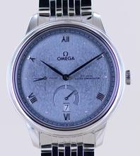 Thumbnail von Omega De Ville Prestige Master Chronometer 41mm Power Reserve Date Neu B+P