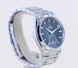 Thumbnail von Omega Seamaster Aqua Terra Master green Olive dial Co-Axial 38mm Cal 8802 Neu B+P