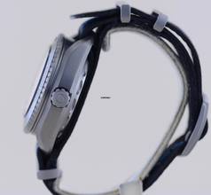 Thumbnail von Omega Seamaster Ultra Deep Titan grey Dial Co-Axial 45,5mm 6000 Meter Diver B+P