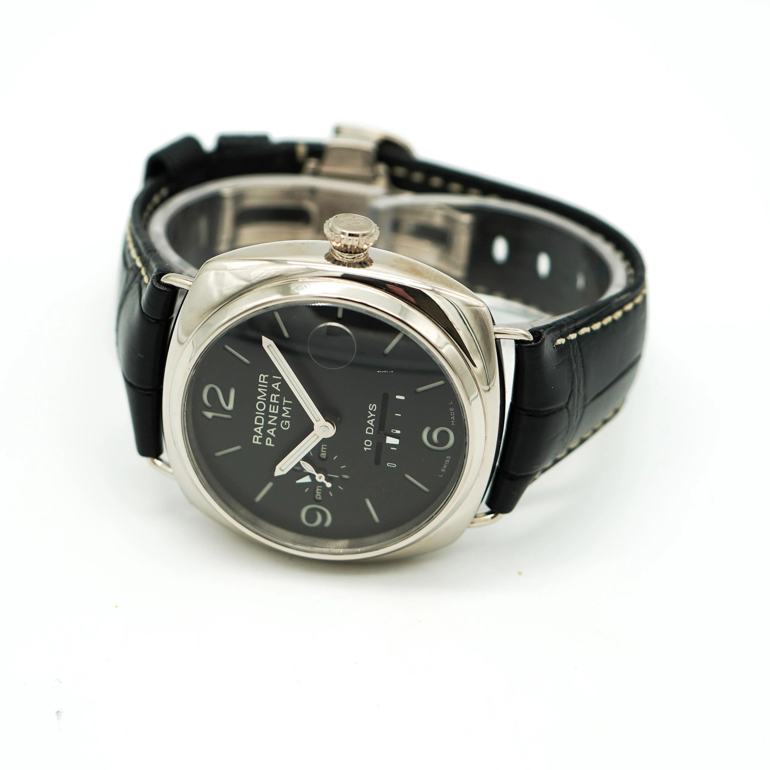 Panerai Radiomir 10 Days Gmt