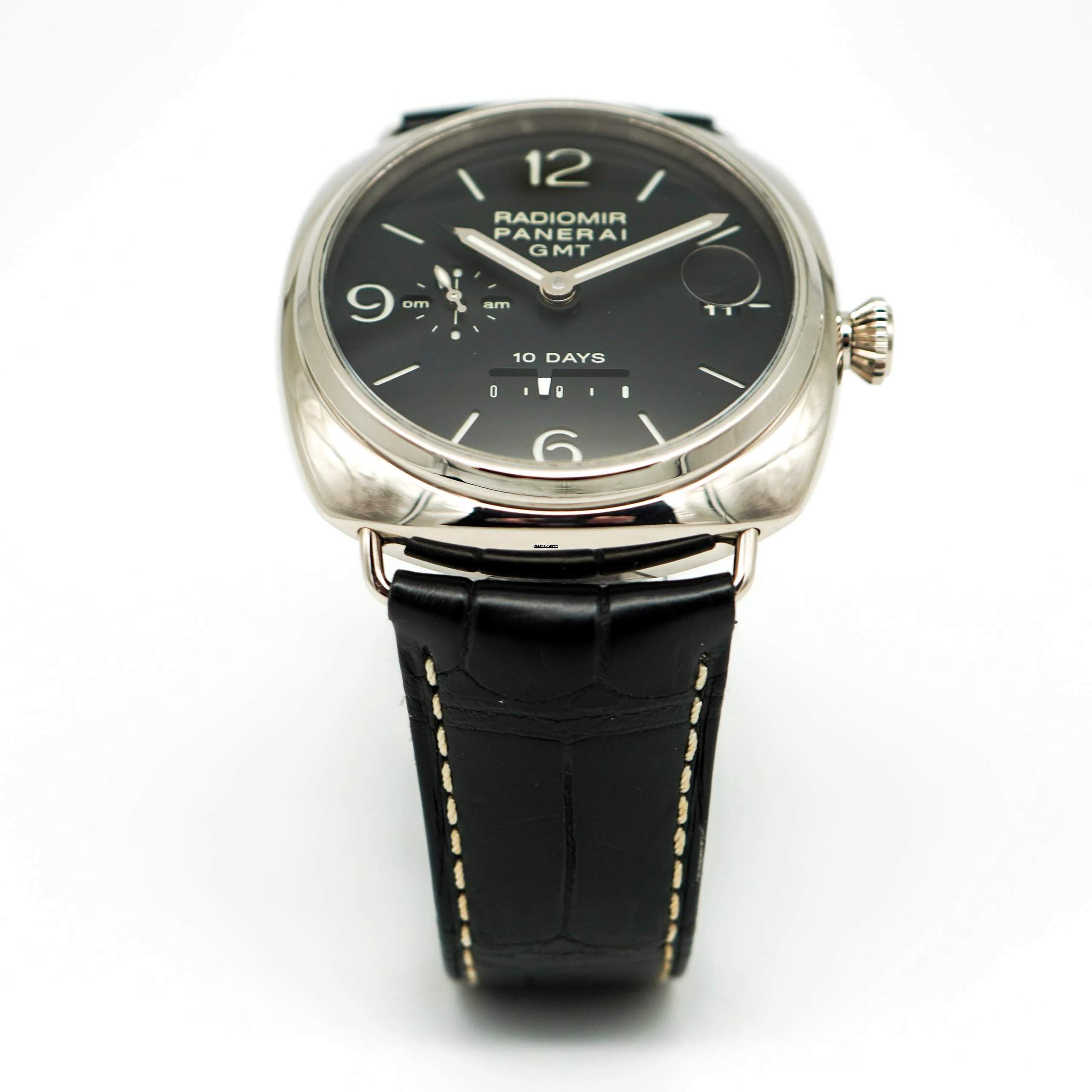 Thumbnail von Panerai Radiomir 10 Days Gmt