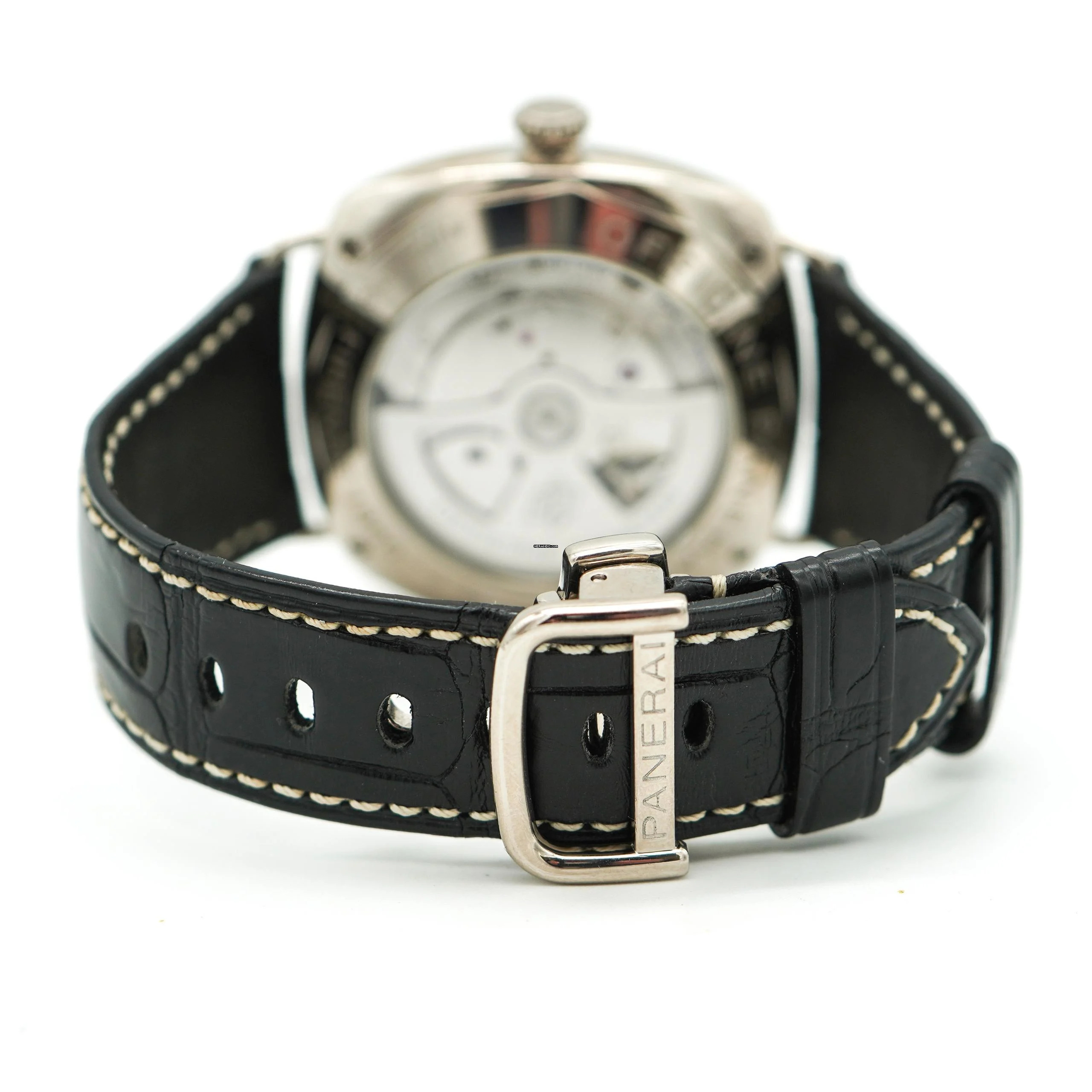 Thumbnail von Panerai Radiomir 10 Days Gmt