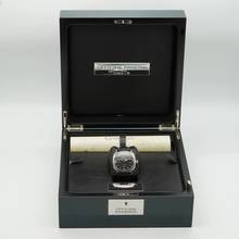 Thumbnail von Panerai Radiomir 10 Days Gmt