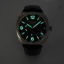 Thumbnail von Panerai Radiomir 10 Days Gmt