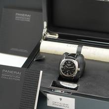 Thumbnail von Panerai Radiomir 10 Days Gmt