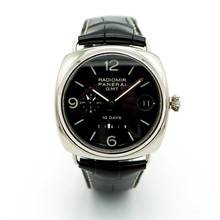 Thumbnail von Panerai Radiomir 10 Days Gmt