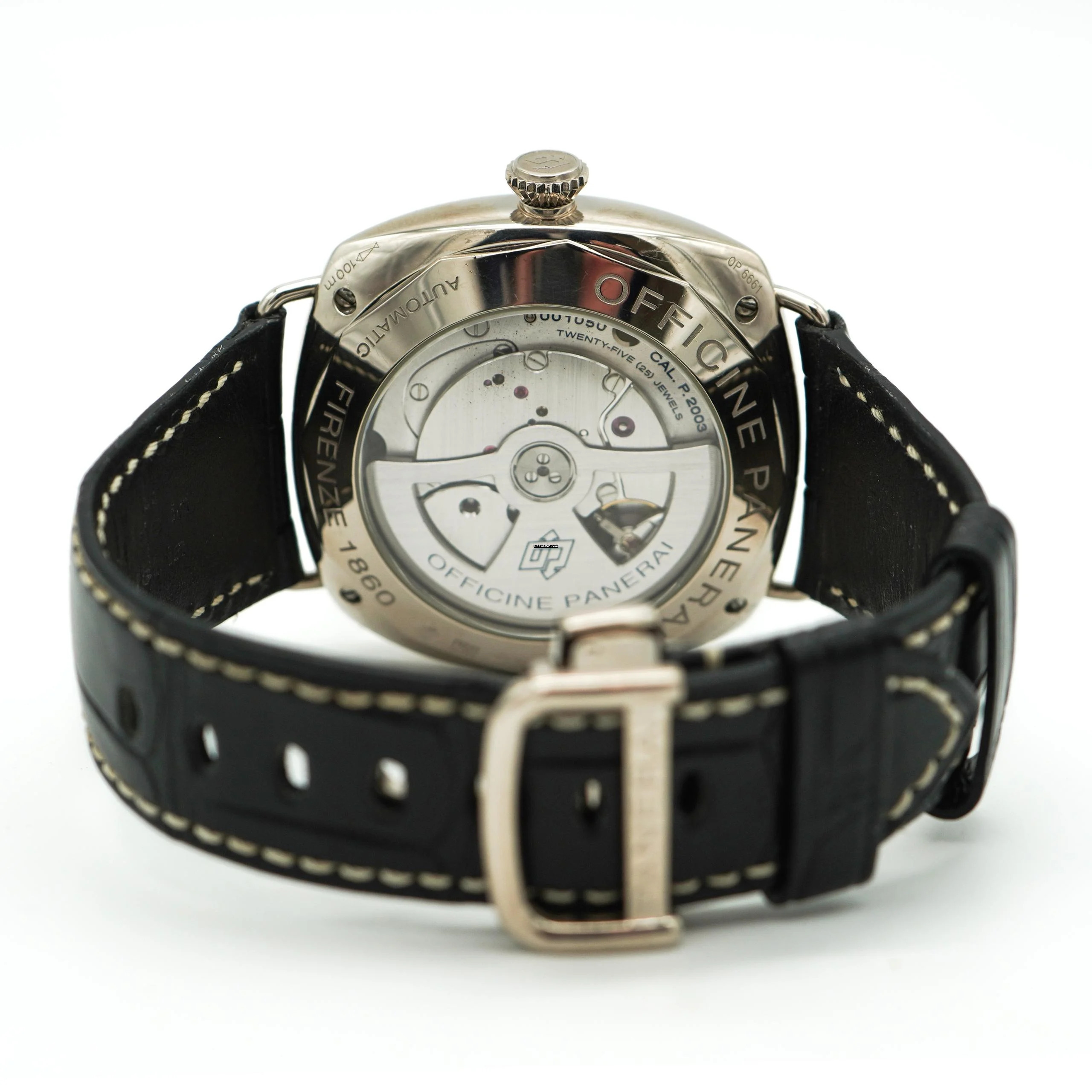 Thumbnail von Panerai Radiomir 10 Days Gmt