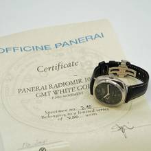 Thumbnail von Panerai Radiomir 10 Days Gmt