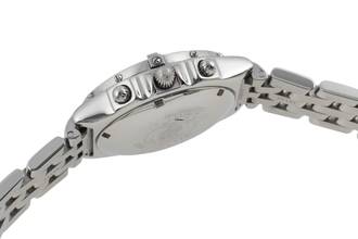 Thumbnail von Breitling Blackbird Chronomat Blackbird Stahl Automatik Herrenuhr Ref. A13050.1