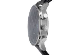 Thumbnail von IWC Portugieser Chronograph Limited Edition 150 Years Automatik Ref IW371601 B&P