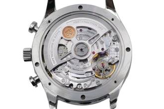 Thumbnail von IWC Portugieser Chronograph Limited Edition 150 Years Automatik Ref IW371601 B&P