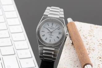 Thumbnail von IWC Ingenieur Edelstahl Quarz Ref. IW3305 Klassiker