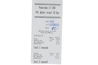 Thumbnail von IWC Ingenieur Edelstahl Quarz Ref. IW3305 Klassiker