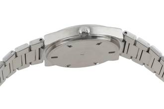 Thumbnail von IWC Ingenieur Edelstahl Quarz Ref. IW3305 Klassiker