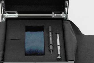 Thumbnail von Panerai Luminor Marina Automatic Stahl Automatik Ref. PAM01313 B&P 2021