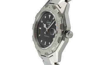 Thumbnail von Glashütte Original Sport Evolution Automatik 1-10-33-40-81-04 B&P 1996