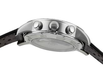 Thumbnail von Chopard Mille Miglia GMT Chronograph Automatik Stahl Ref. 8992