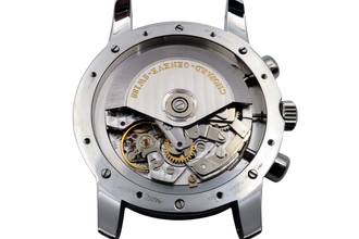 Thumbnail von Chopard Mille Miglia GMT Chronograph Automatik Stahl Ref. 8992