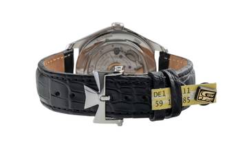 Thumbnail von Vacheron Constantin Fiftysix Stahl Automatik Ref 4600E/000A-B442 B&P NP 14200