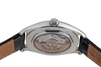 Thumbnail von Vacheron Constantin Fiftysix Stahl Automatik Ref 4600E/000A-B442 B&P NP 14200