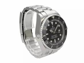 Thumbnail von Rolex Sea-Dweller Deepsea Ref. 116660 LC100