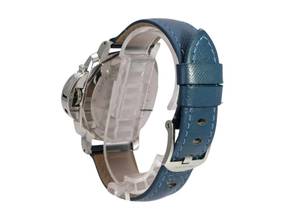 Thumbnail von Panerai Luminor Due PAM00906 3 Days Acciaio 42