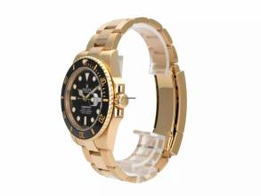Thumbnail von Rolex Submariner Date 41 Gelbgold Ref. 126618LN