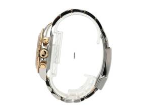 Thumbnail von Rolex Daytona Edelstahl / Gelbgold Ref. 116503 Weiss