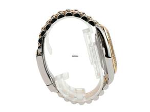 Thumbnail von Rolex Datejust 41 Edelstahl Gelbgold Ref. 126333 Schwarz Index Jubile-Band