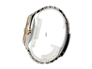 Thumbnail von Rolex Datejust 41 Edelstahl Gelbgold Ref. 126333 Slate Jubile-Band