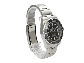 Thumbnail von Rolex Submariner Date Ref. 116610LN Edelstahl