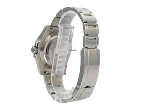 Thumbnail von Rolex Submariner Date Ref. 116610LN Edelstahl