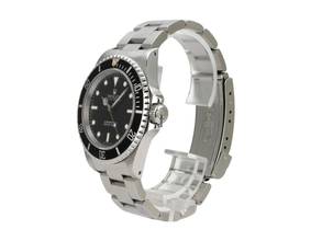 Thumbnail von Rolex Submariner (No Date) Ref. 14060