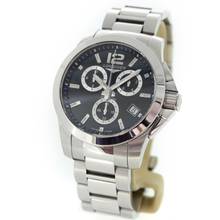 Thumbnail von Longines Conquest Chronograph Full Set