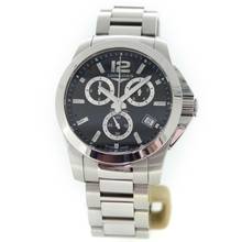 Thumbnail von Longines Conquest Chronograph Full Set