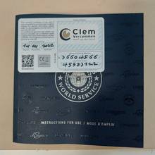 Thumbnail von Longines Conquest Chronograph Full Set