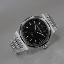 Thumbnail von Girard Perregaux Laureato Automatik Ø 42 mm Full Set Top Zustand