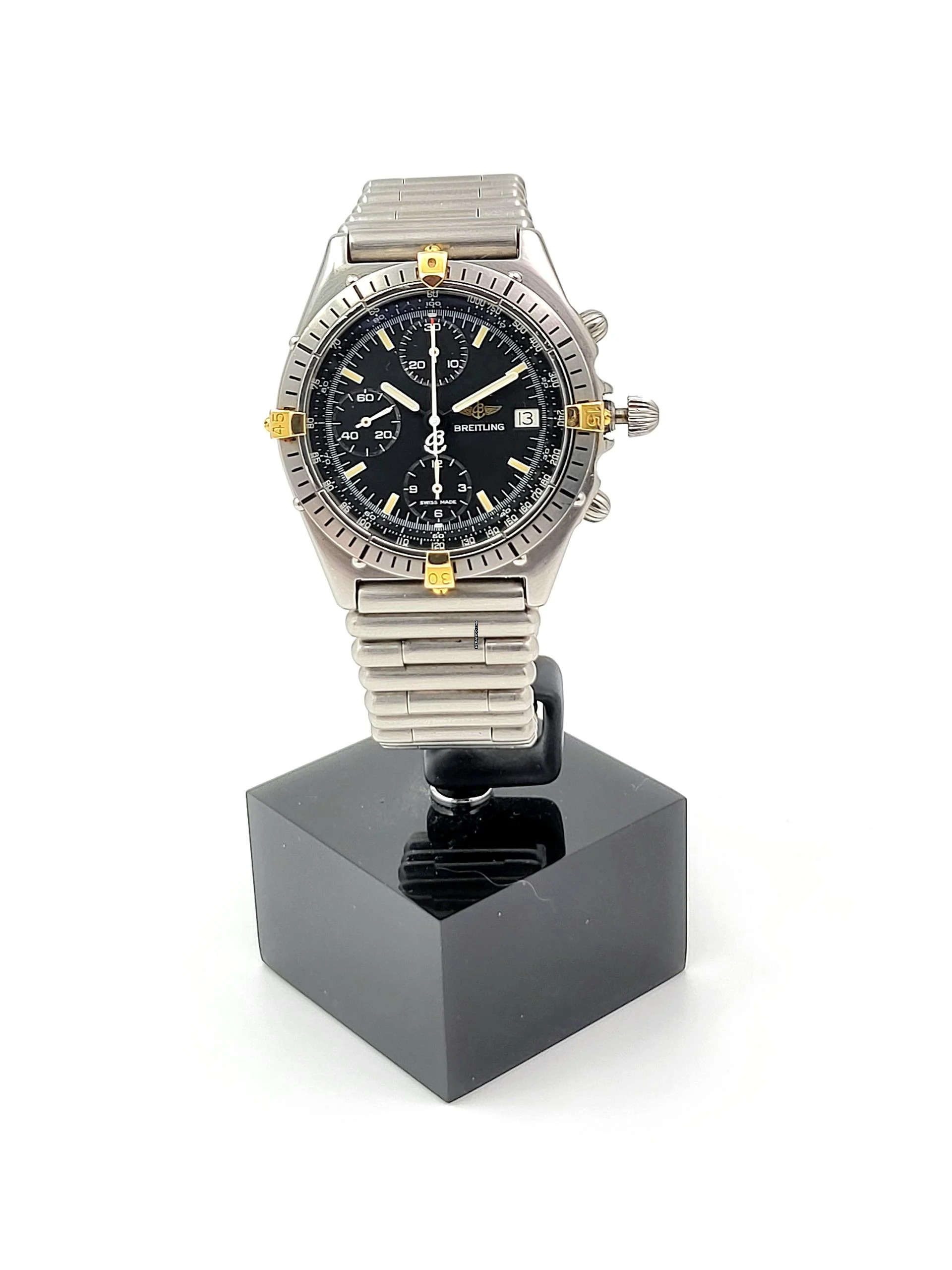  Breitling Chronomat 39 mm Rouleaux Serviced 