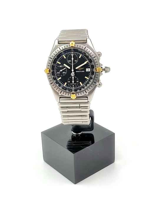  Breitling Chronomat 39 mm Rouleaux Serviced 