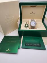 Thumbnail von Rolex Sky-Dweller Blue dial Jubilee Full Set 2020