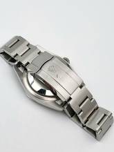 Thumbnail von Rolex Oyster Perpetual 36 Silver dial Top condition Full Set 2024 Austria