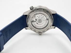 Thumbnail von Omega Seamaster Diver 300 M Unworn Full Set Austria