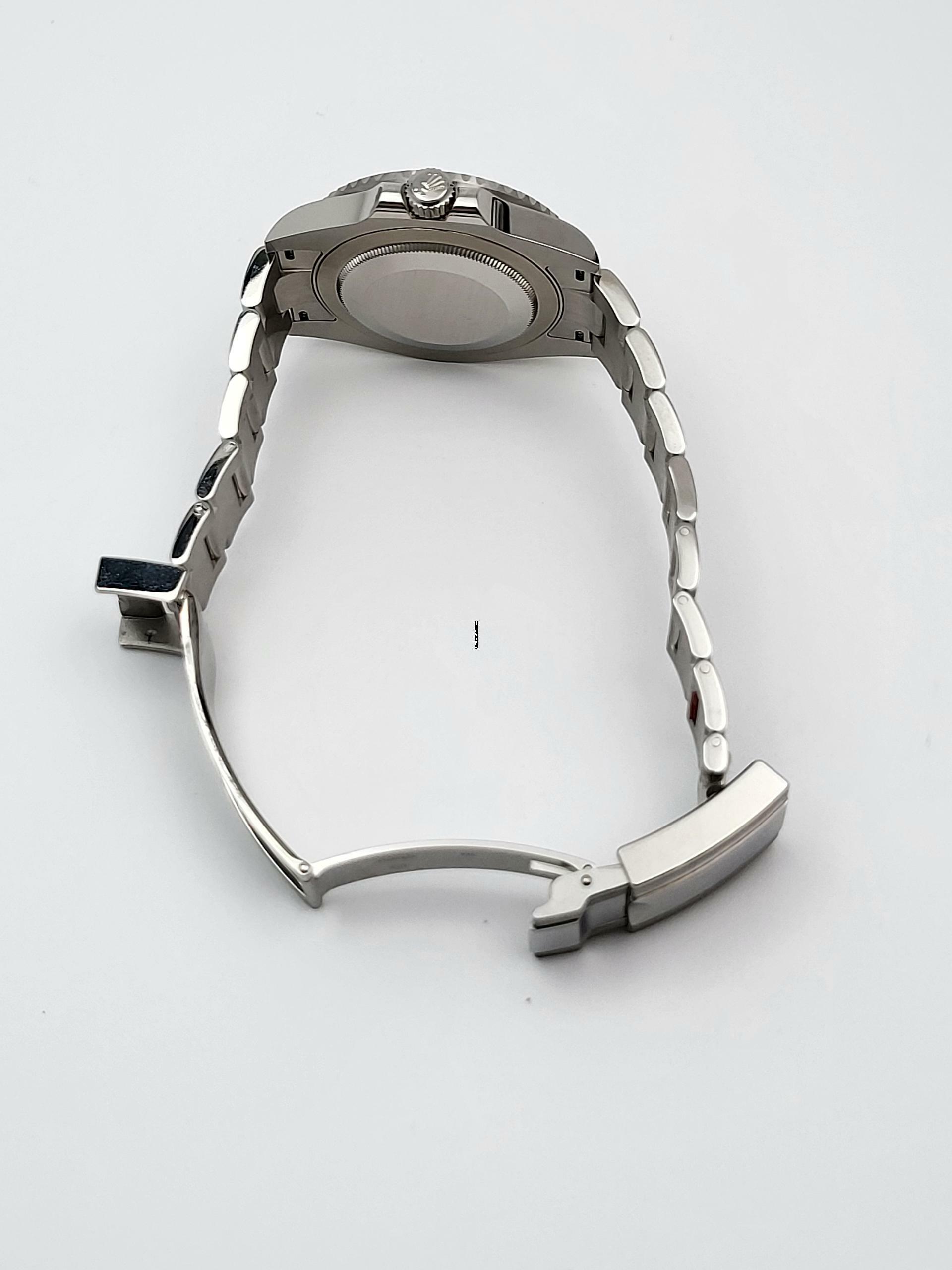 Thumbnail von Rolex GMT-Master II Pepsi unworn Full Set 2022 Lc Austria