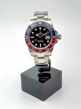 Thumbnail von Rolex GMT-Master II Pepsi unworn Full Set 2022 Lc Austria